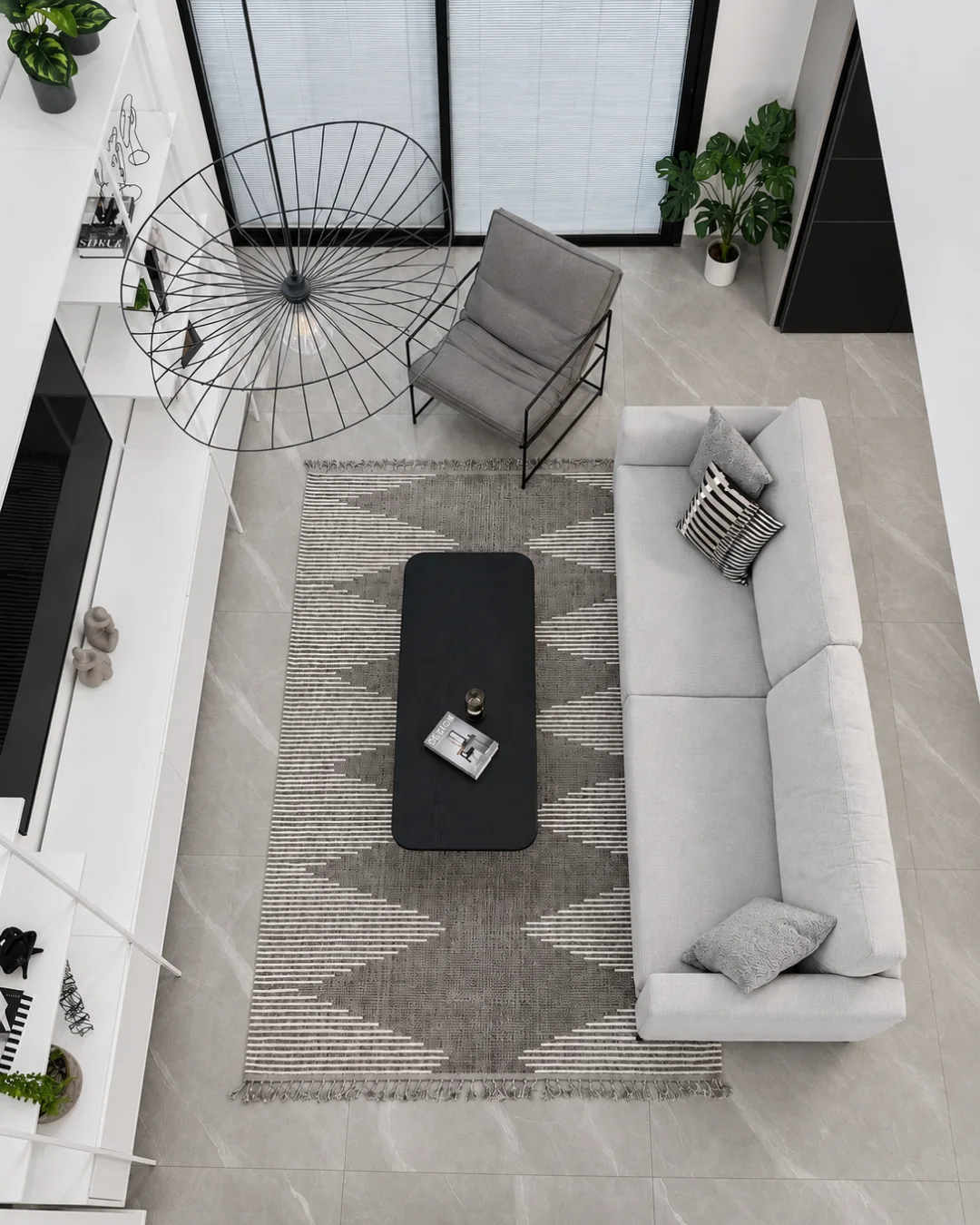 Minimalist Cottage · Be'er Sheva