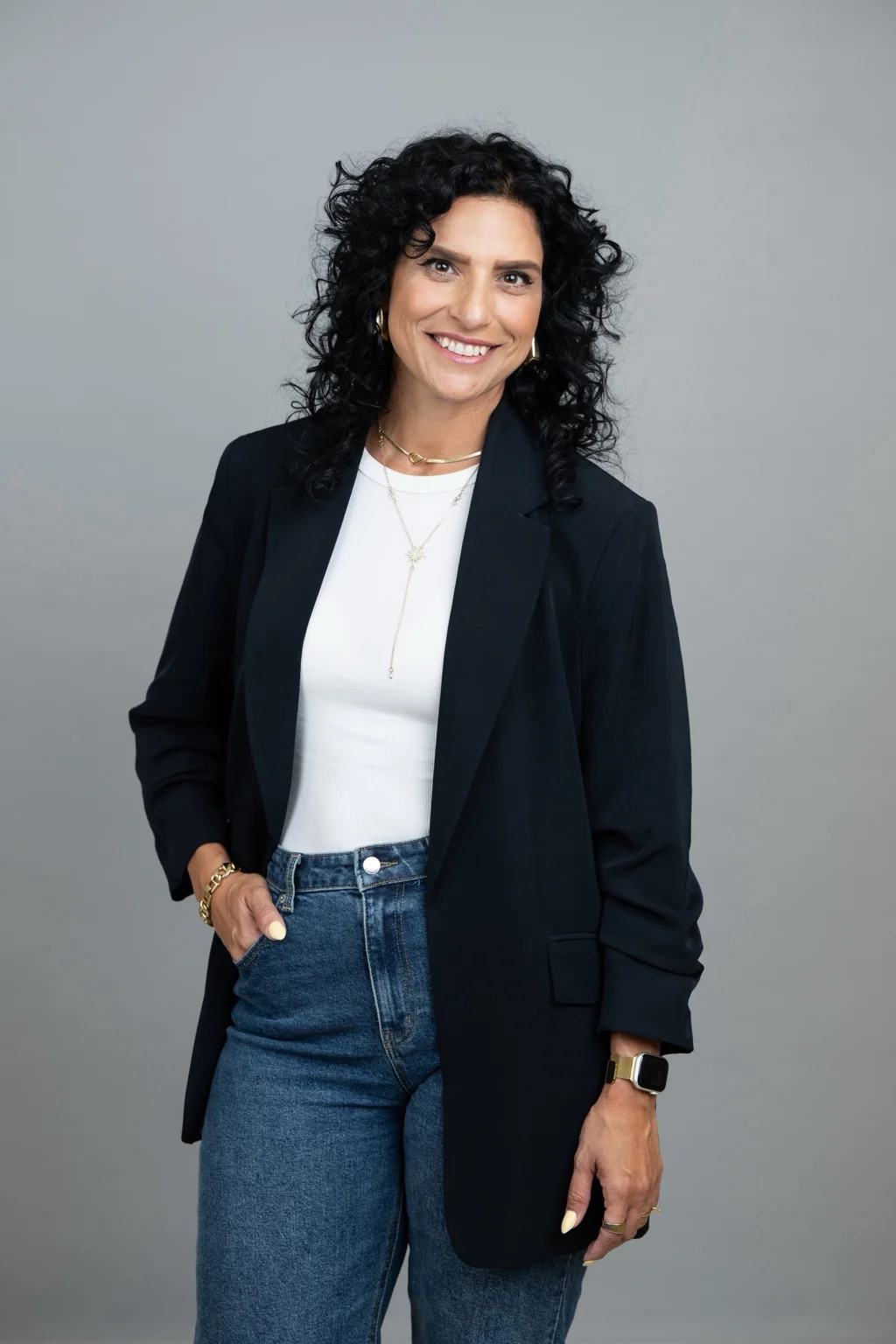Maayan Amoyal