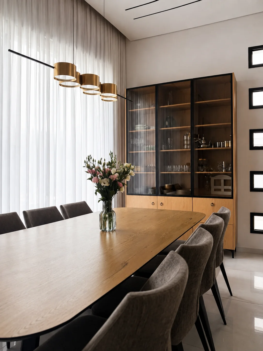 Private Home — Custom Carpentry & Home Styling