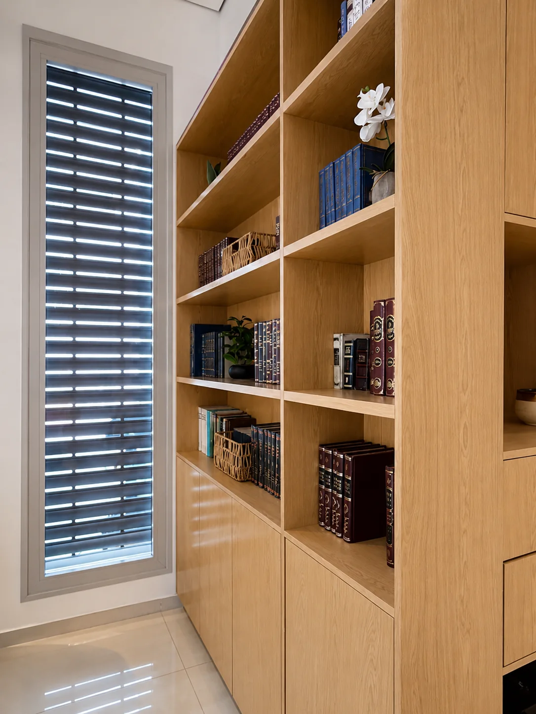 Private Home — Custom Carpentry & Home Styling