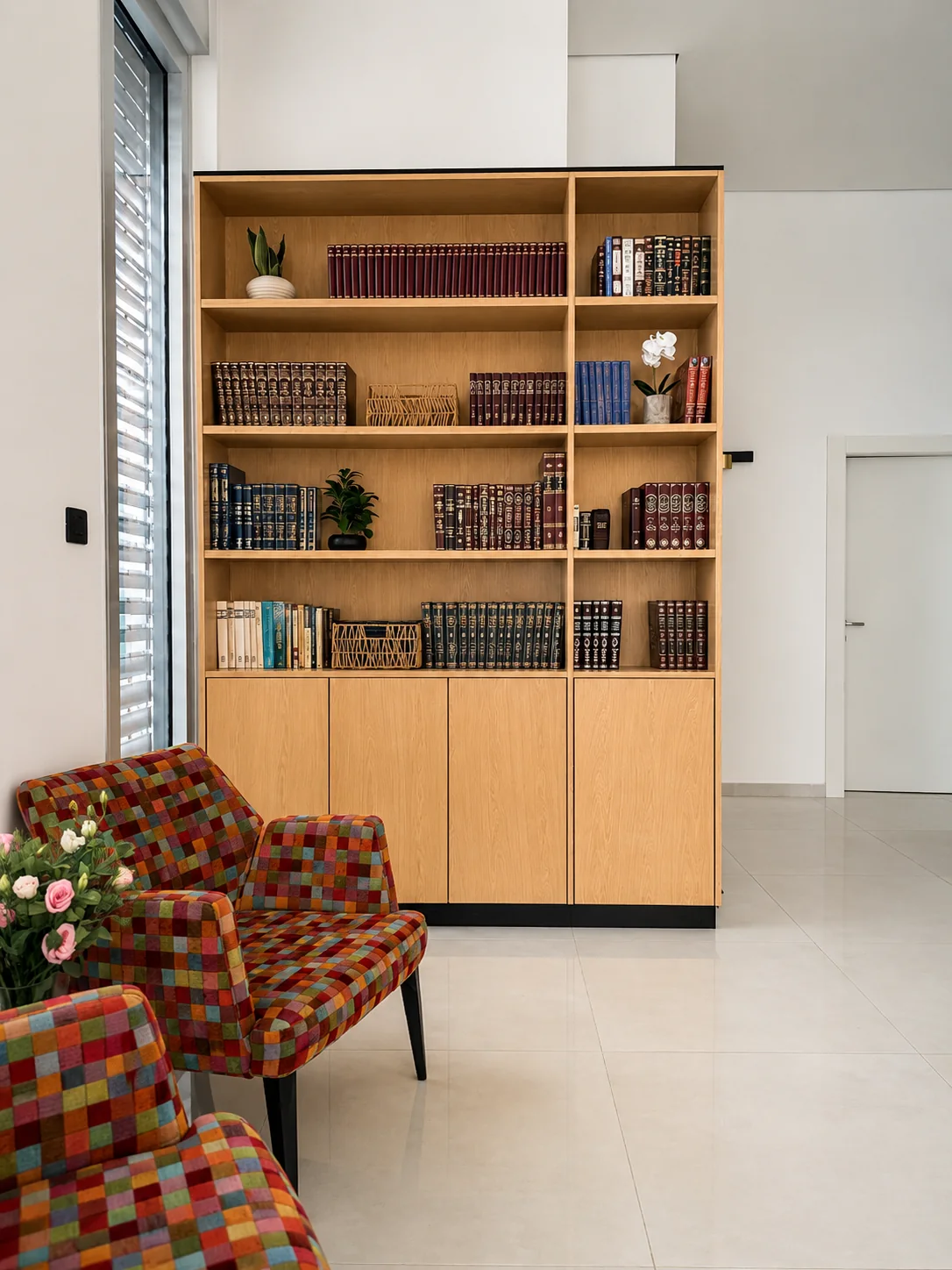 Private Home — Custom Carpentry & Home Styling