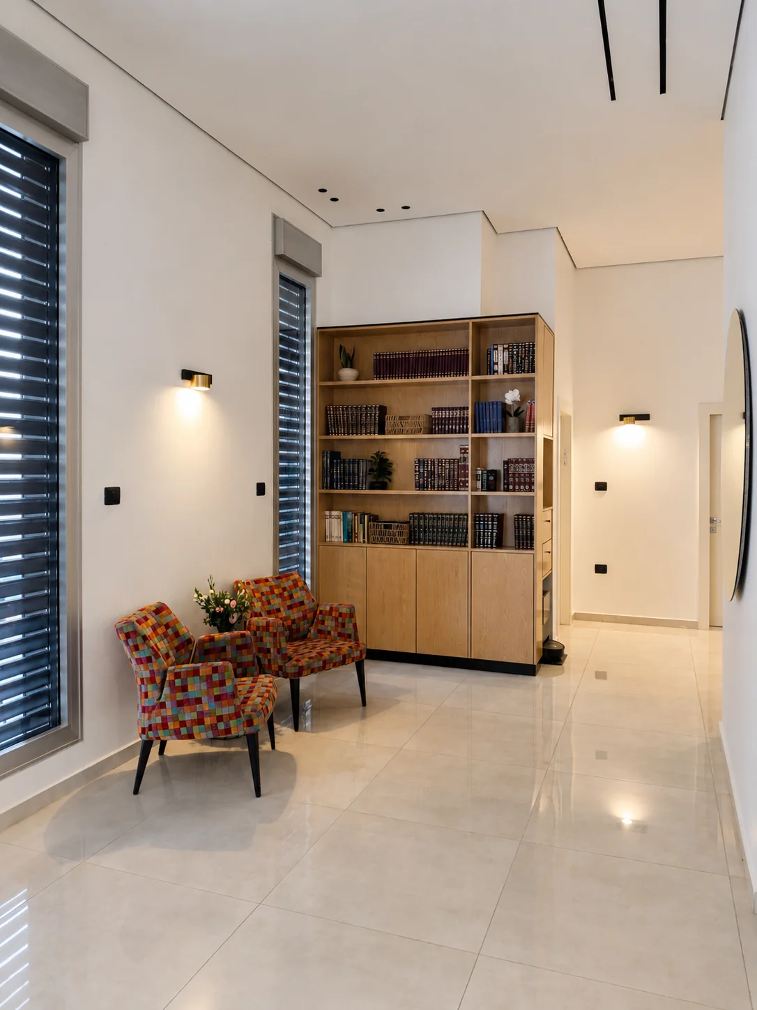 Private Home — Custom Carpentry & Home Styling