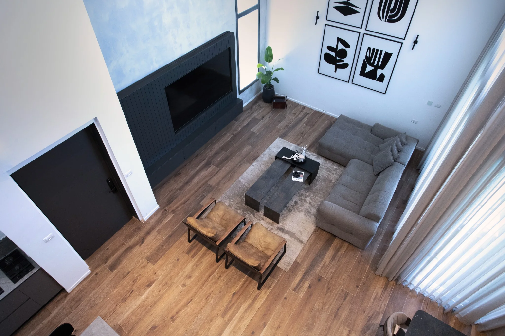 Private Villa · Ofakim