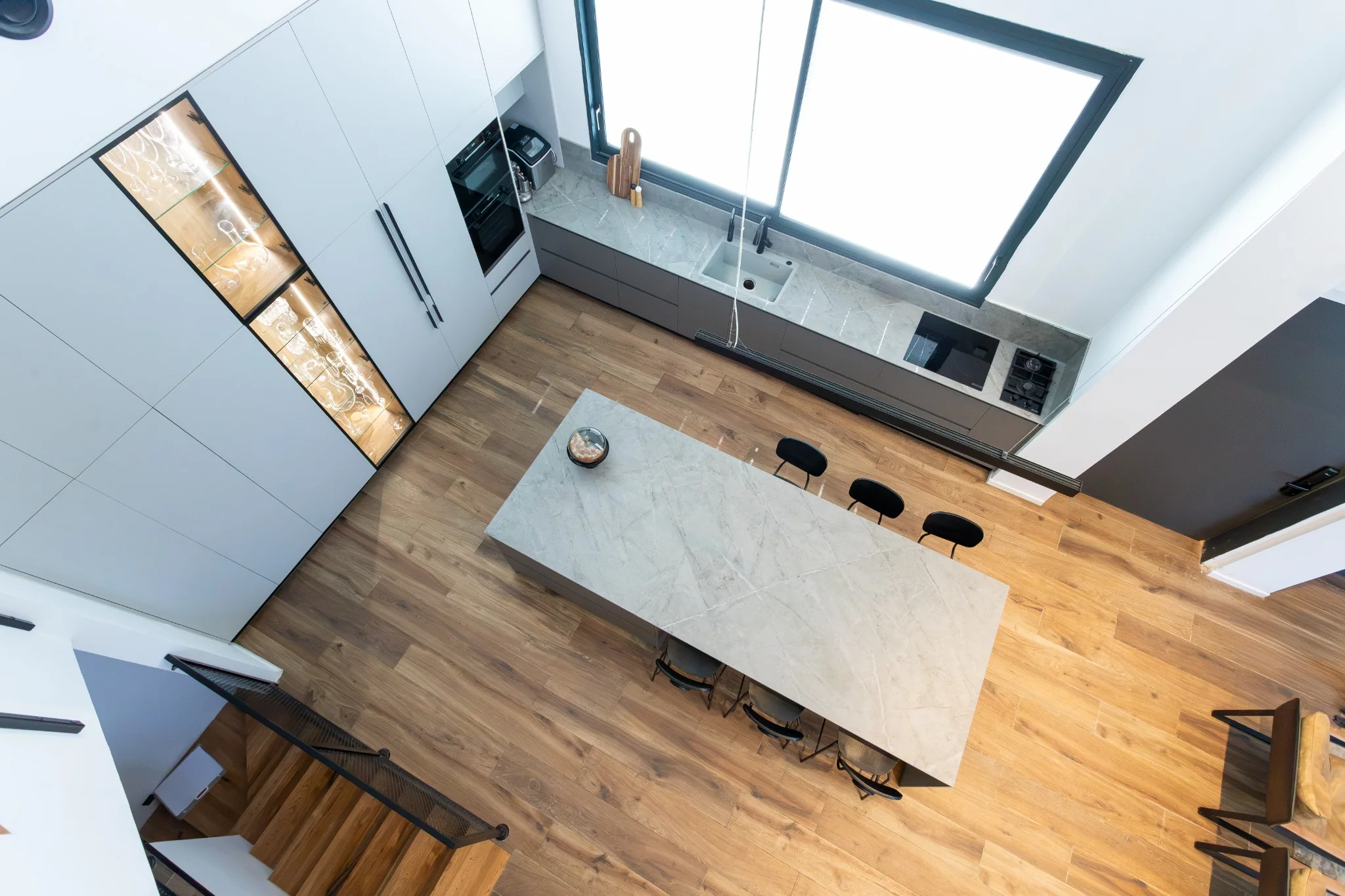 Private Villa — Full Planning & Design