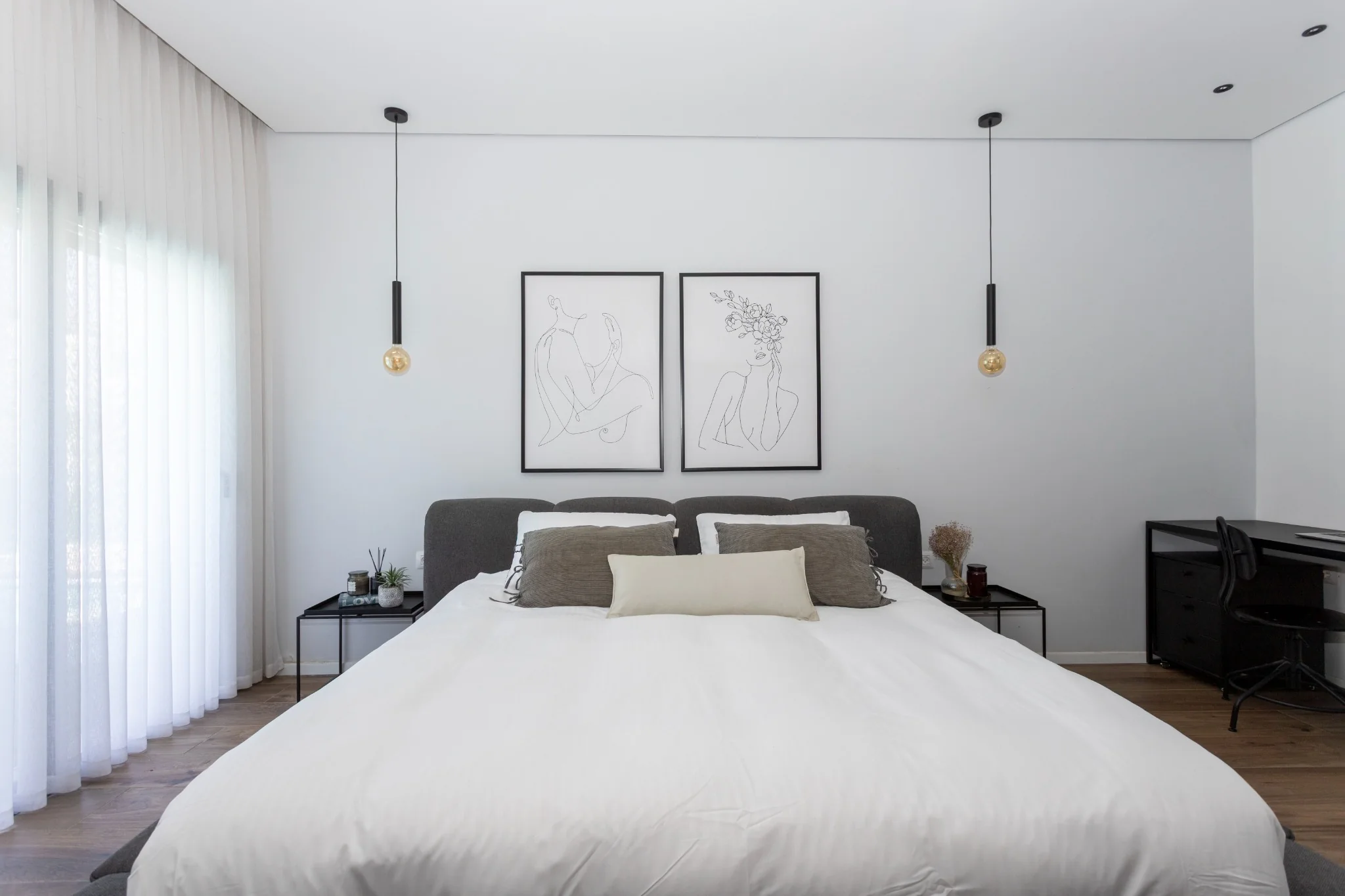 Private Villa — Full Planning & Design