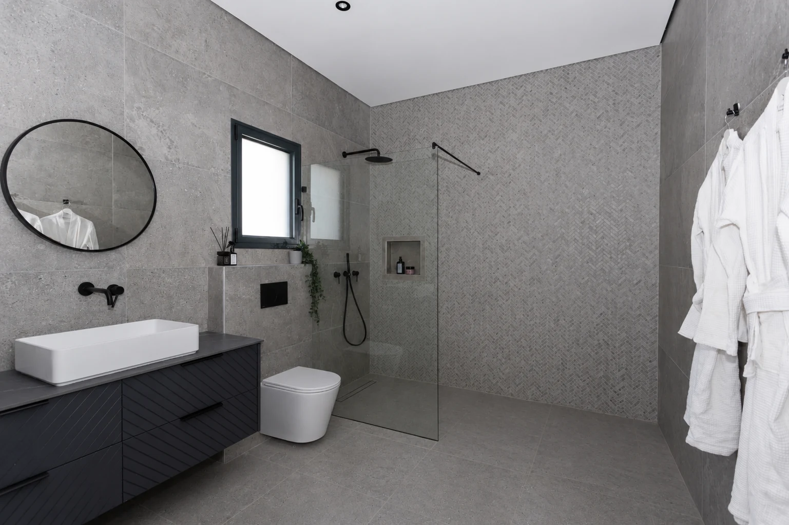 Private Villa — Full Planning & Design